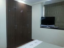 The Eden At Tampines (D18), Condominium #186730852